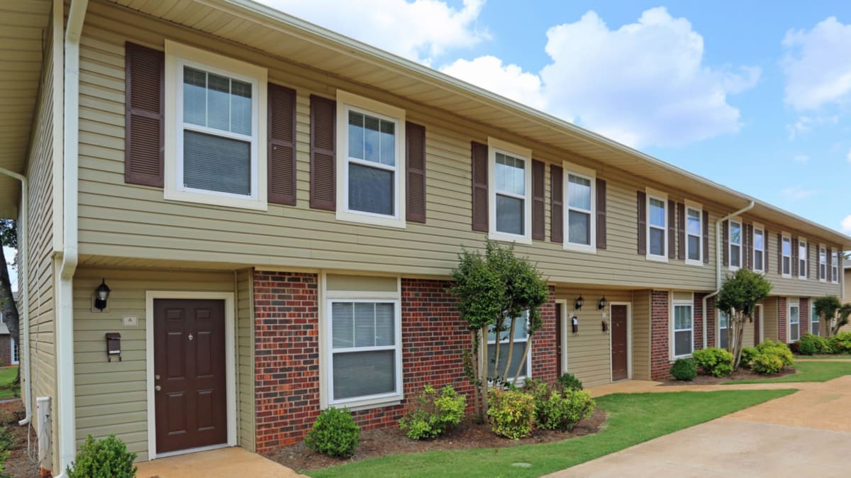 Photos and Video of Fern Parc in Huntsville, AL